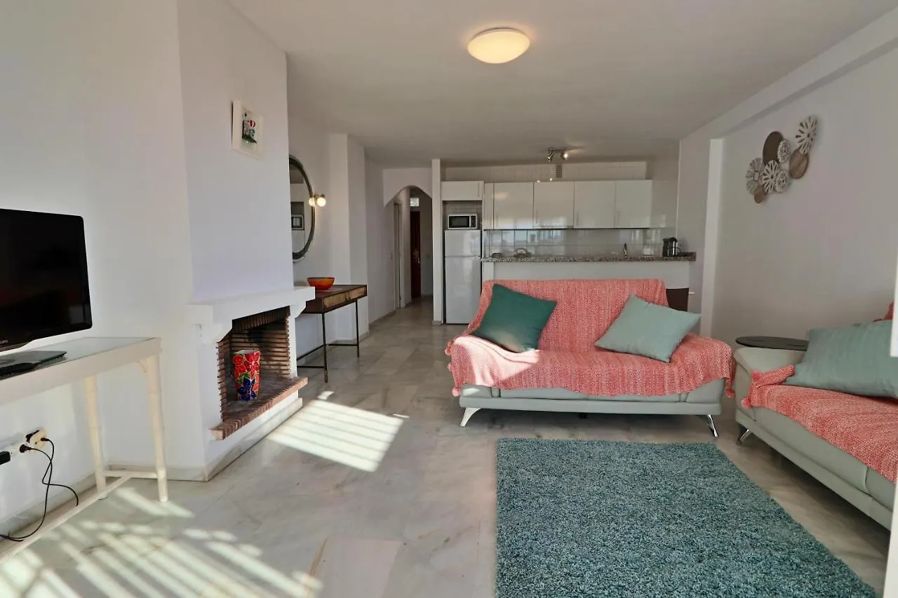 Atalaya 2 Bedroom Ihaa1100120 Benalmádena Espagne