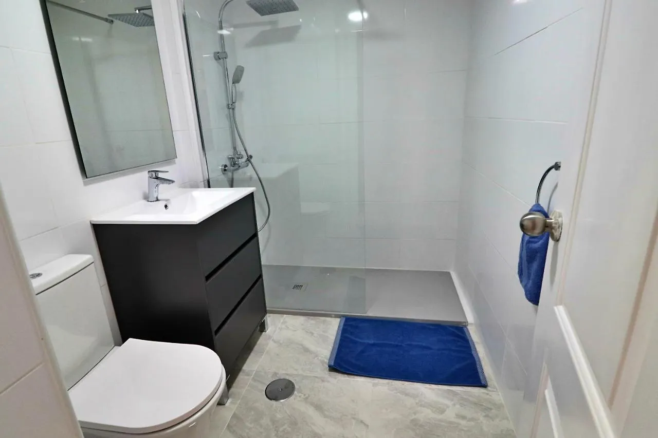Atalaya 2 Bedroom Ihaa1100120 Benalmádena 0*,