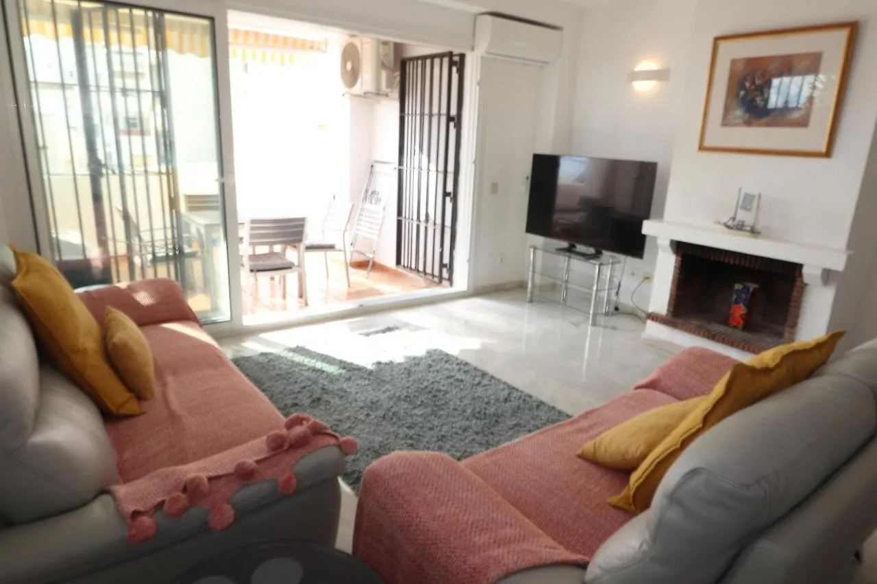 Atalaya 2 Bedroom Ihaa1100120 Benalmadena