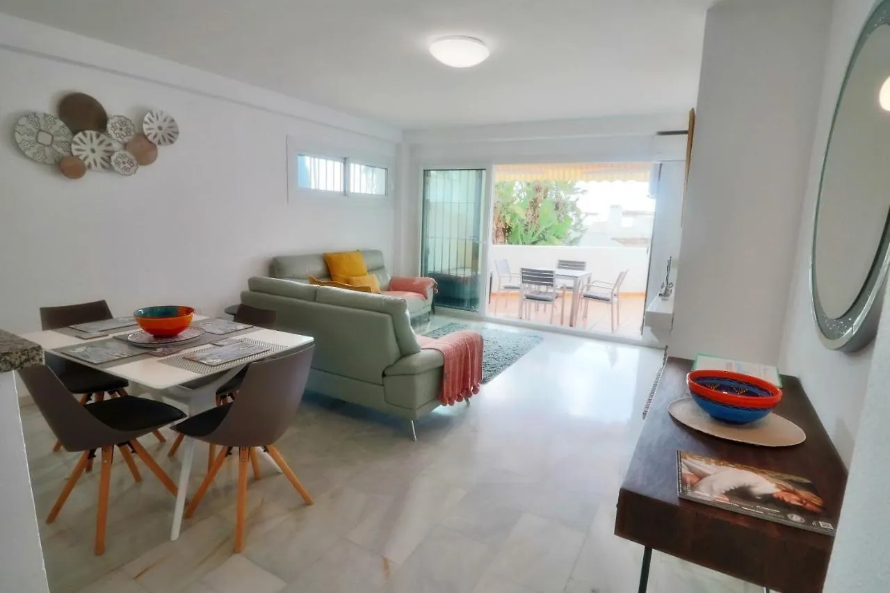 Atalaya 2 Bedroom Ihaa1100120 Benalmadena Apartment