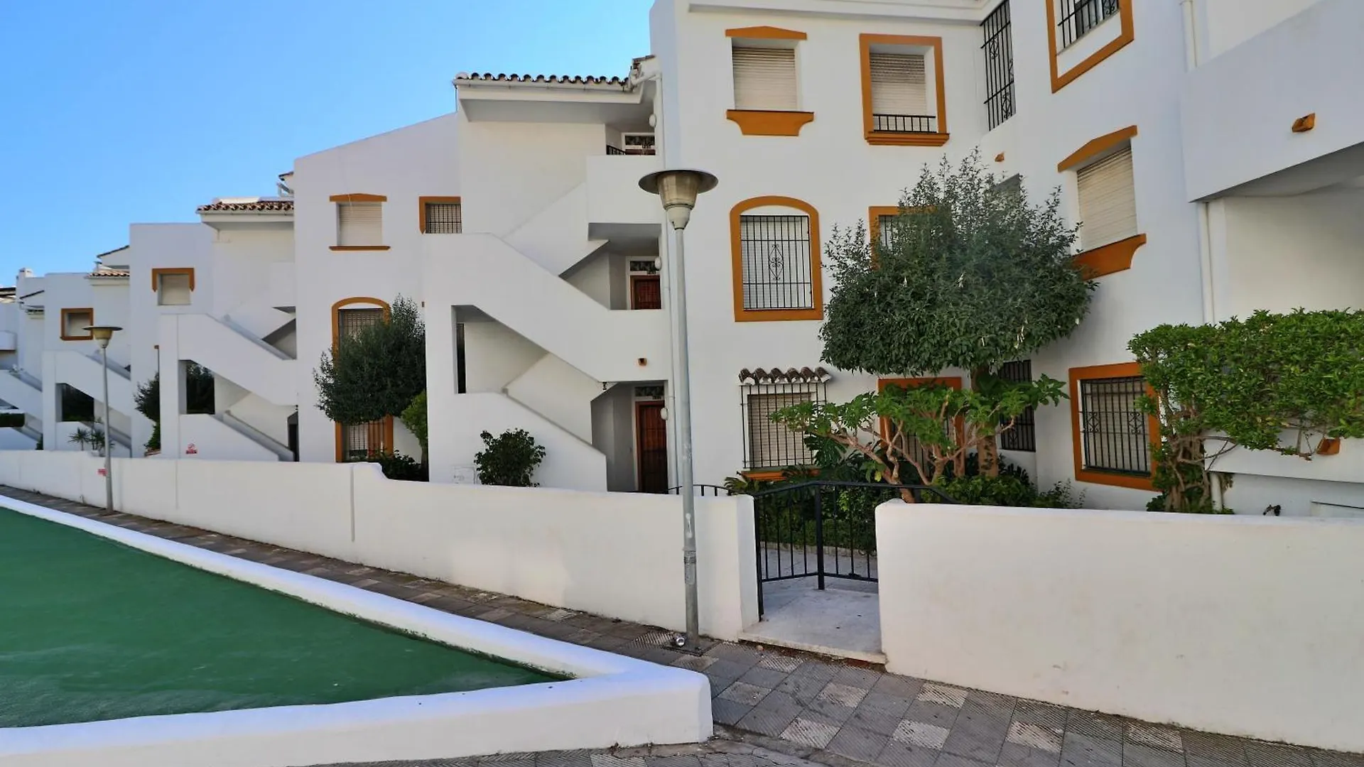 Atalaya 2 Bedroom Ihaa1100120 Benalmadena