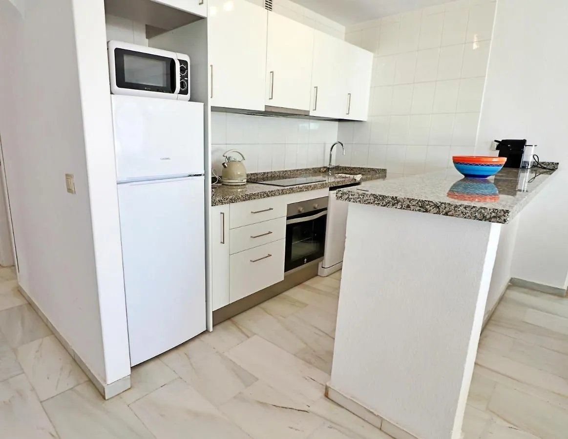 Apartment Atalaya 2 Bedroom Ihaa1100120 Benalmadena