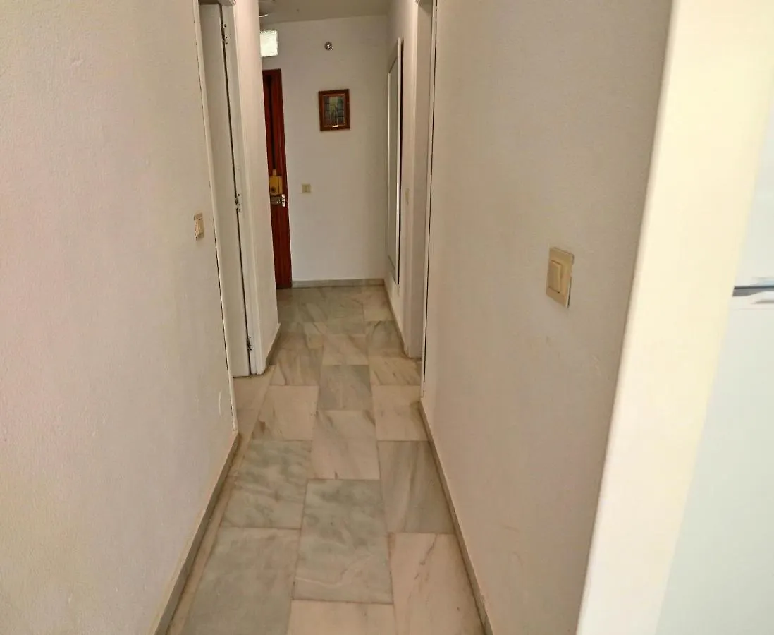 Atalaya 2 Bedroom Ihaa1100120 Benalmadena 0*,  Spain