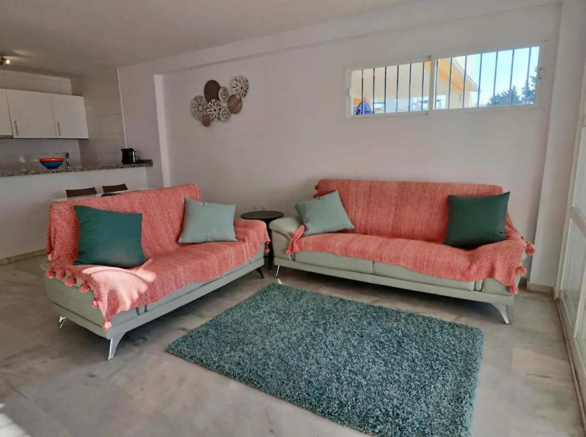 Atalaya 2 Bedroom Ihaa1100120 Benalmadena 0*,