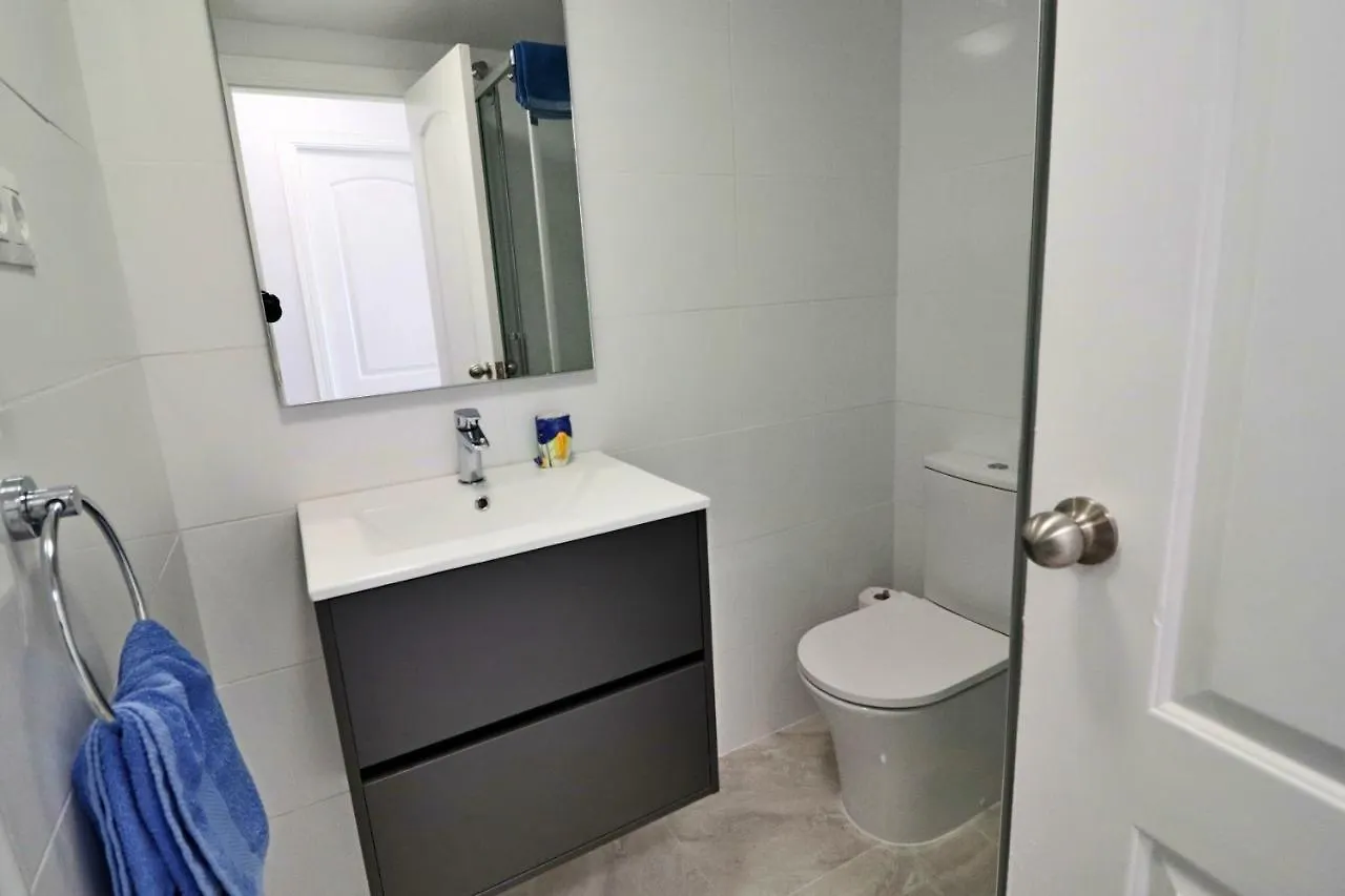 Apartment Atalaya 2 Bedroom Ihaa1100120 Benalmadena