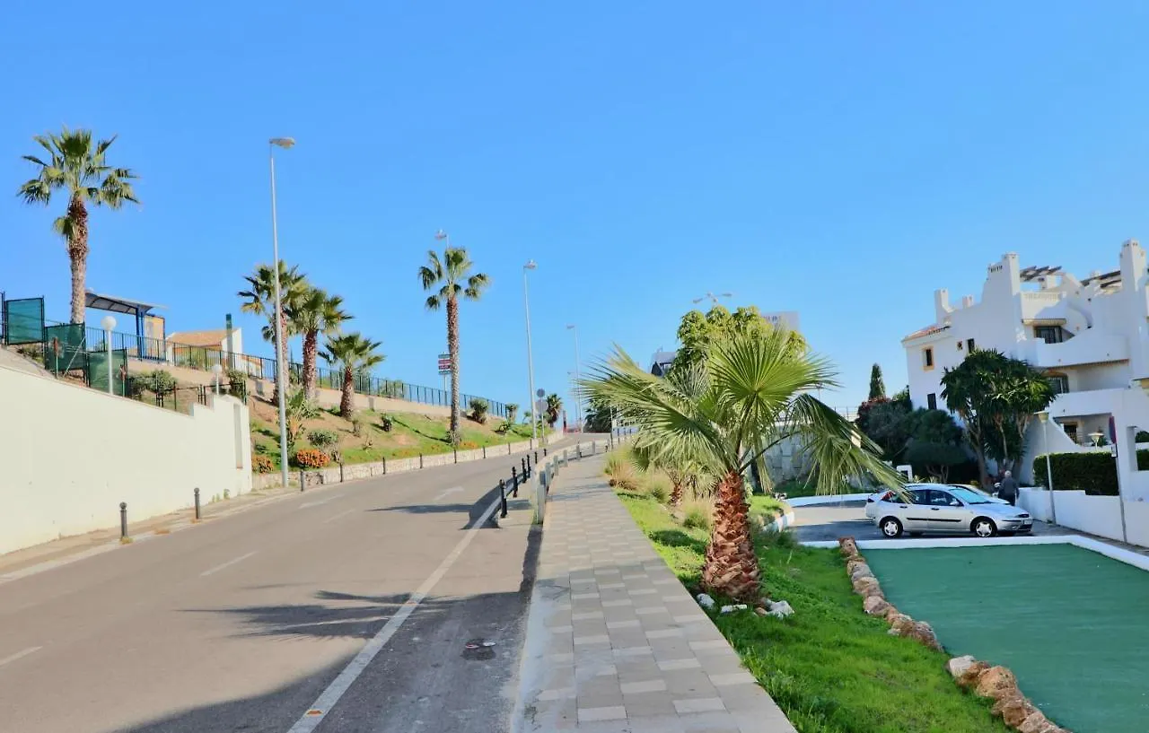 Atalaya 2 Bedroom Ihaa1100120 Benalmadena Apartment
