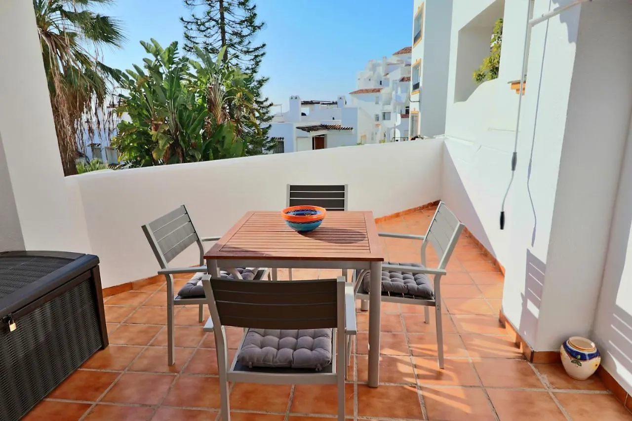 Atalaya 2 Bedroom Ihaa1100120 Benalmadena 0*,  Spain
