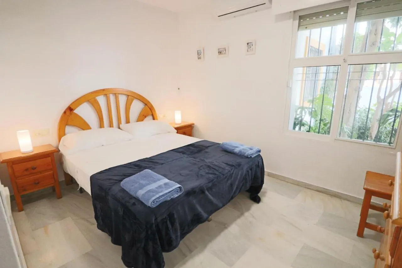 Atalaya 2 Bedroom Ihaa1100120 Benalmadena Apartment