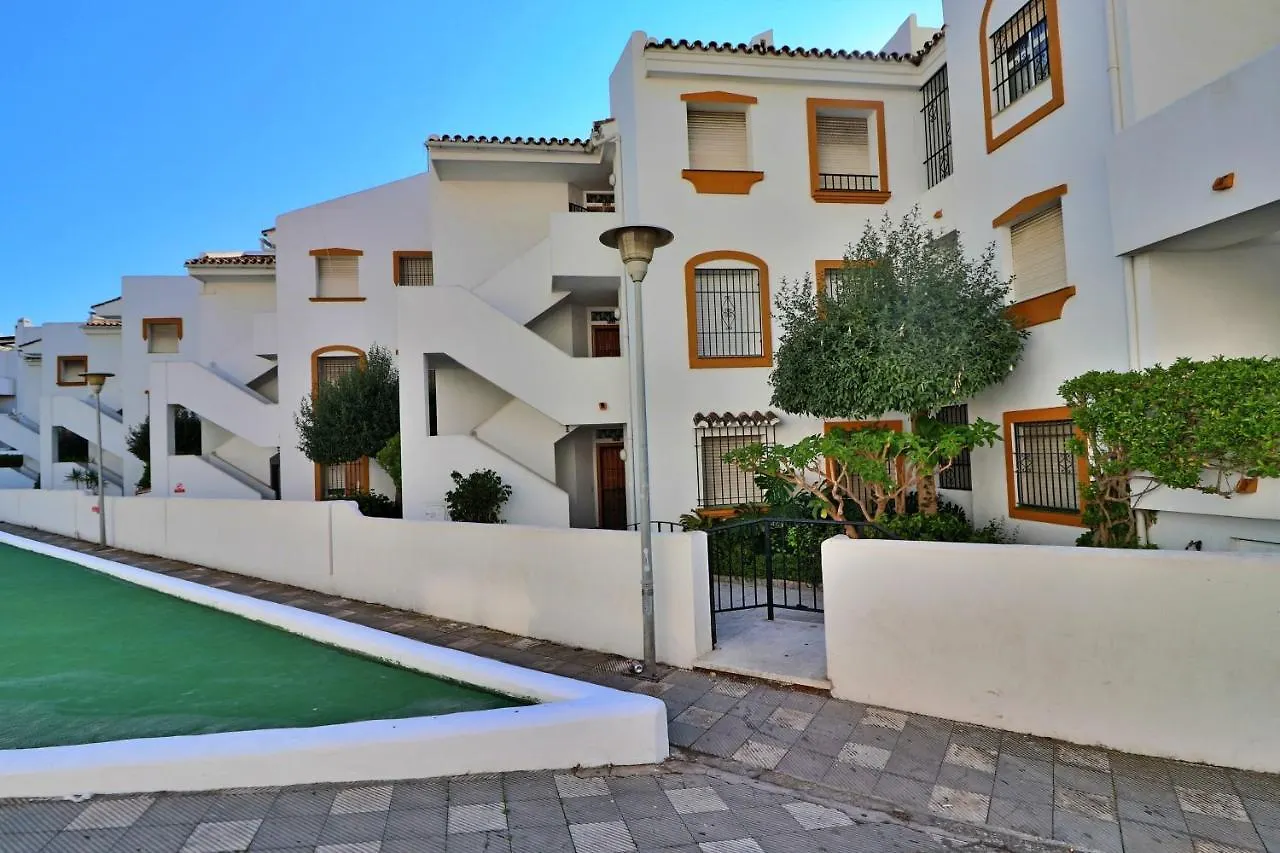 Atalaya 2 Bedroom Ihaa1100120 Benalmadena