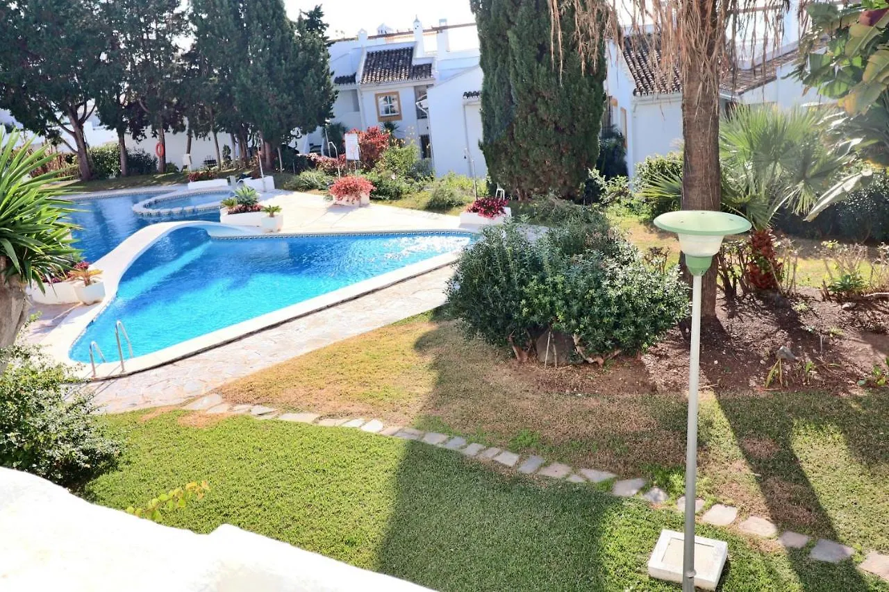 Apartment Atalaya 2 Bedroom Ihaa1100120 Benalmadena