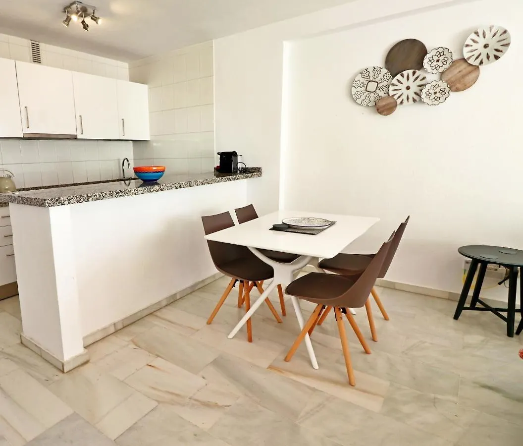 Atalaya 2 Bedroom Ihaa1100120 Benalmadena Spain