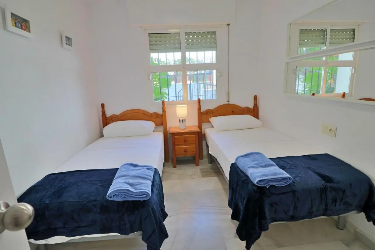 Apartment Atalaya 2 Bedroom Ihaa1100120 Benalmadena Spain